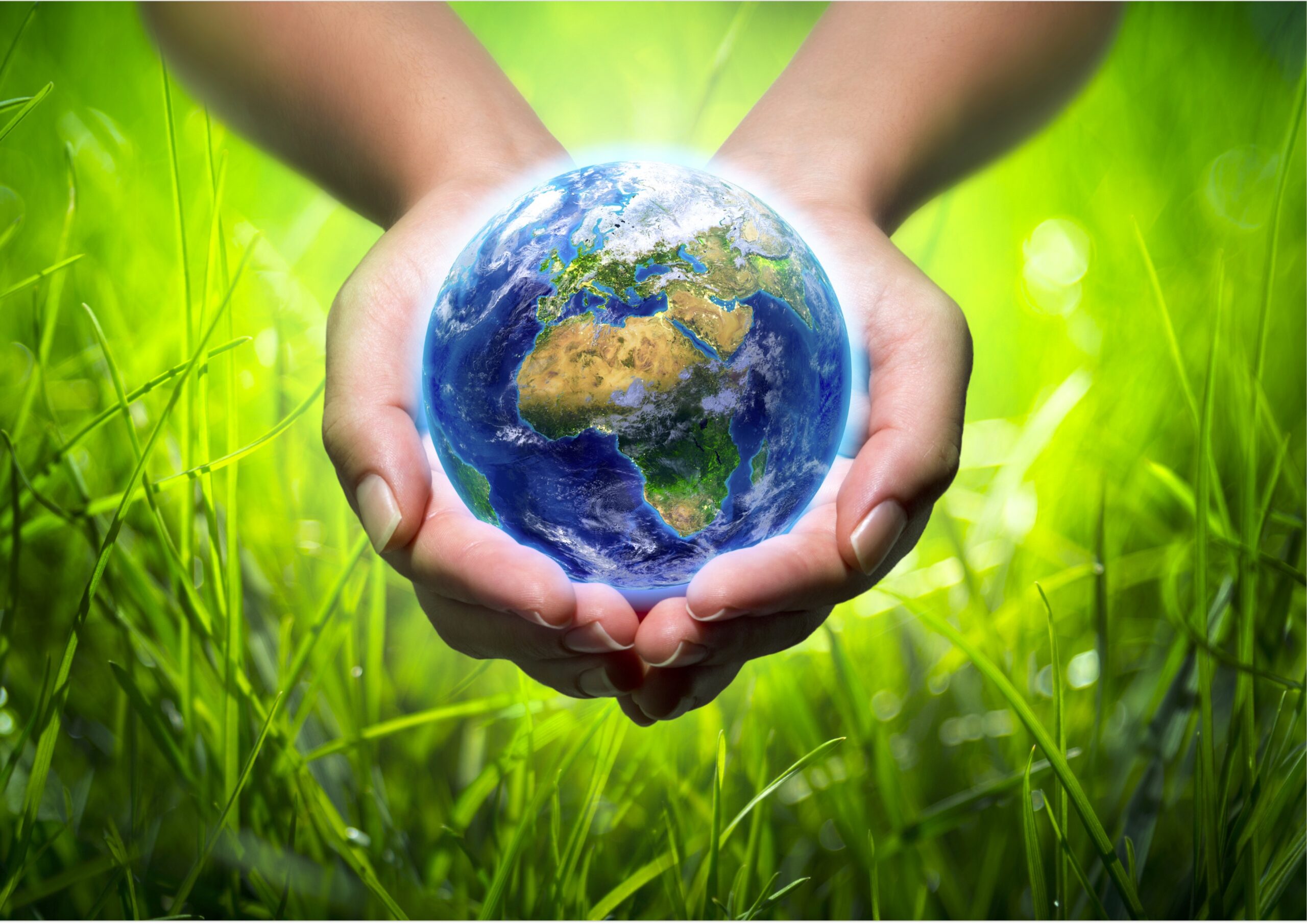 earth